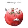 Mercury 2022 - Domaine des Petites Planètes