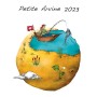 Petite Arvine 2023 - Guillaume Bodin Wine