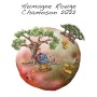 Humagne Rouge de Chamoson 2022 - Domaine des Petites Planètes